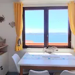 Appartamentino Panoramico...con Finestra Sul Mare! Ла-Маддалена
