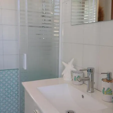 Apartmán Appartamentino Panoramico...con Finestra Sul Mare!