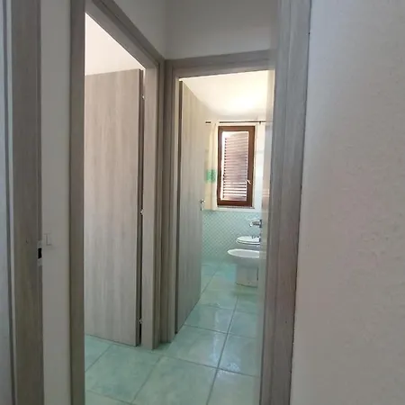 Appartamentino Panoramico...con Finestra Sul Mare! Apartmán