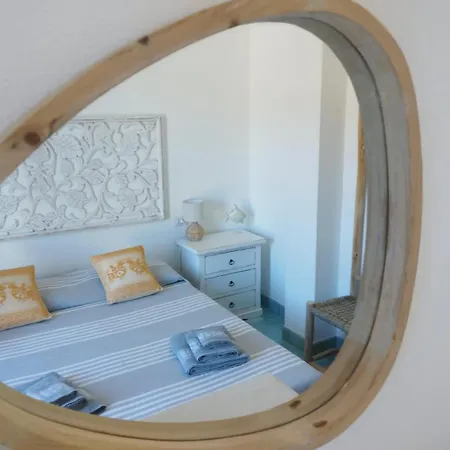 Apartmán Appartamentino Panoramico...con Finestra Sul Mare! *