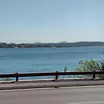 Apartment Appartamentino Panoramico...con Finestra Sul Mare!