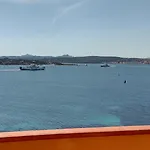 Appartamentino Panoramico...con Finestra Sul Mare! La Maddalena (Sassari)