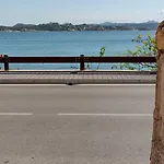 Appartamentino Panoramico...con Finestra Sul Mare! *