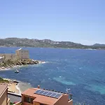 Apartment Appartamentino Panoramico...con Finestra Sul Mare!
