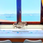 Apartment Appartamentino Panoramico...con Finestra Sul Mare! *