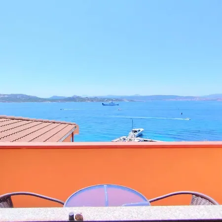 Appartamentino Panoramico...con Finestra Sul Mare! Διαμέρισμα