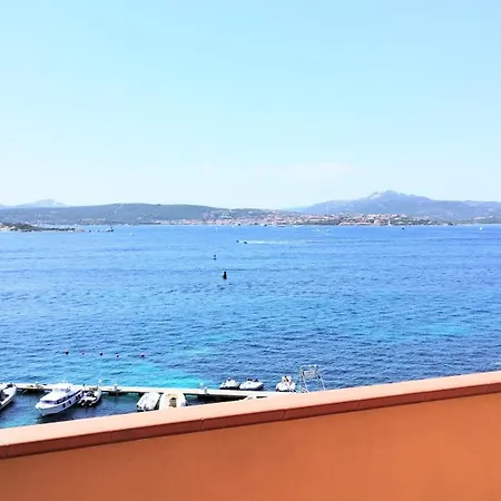 Appartamentino Panoramico...con Finestra Sul Mare! La Maddalena (Sassari)