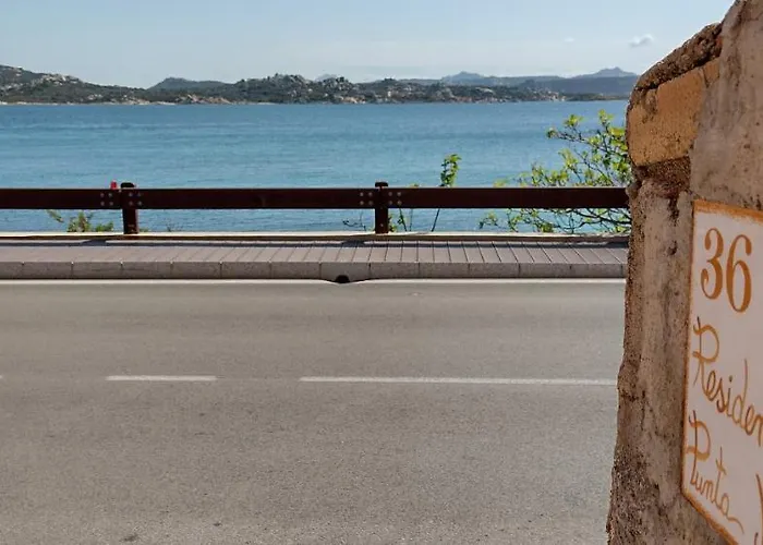 Appartamentino Panoramico...con Finestra Sul Mare! *