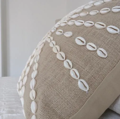 Appartamentino Panoramico...con Finestra Sul Mare! * 马达莱纳