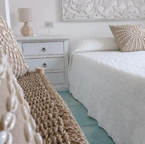 Appartamentino Panoramico...con Finestra Sul Mare!