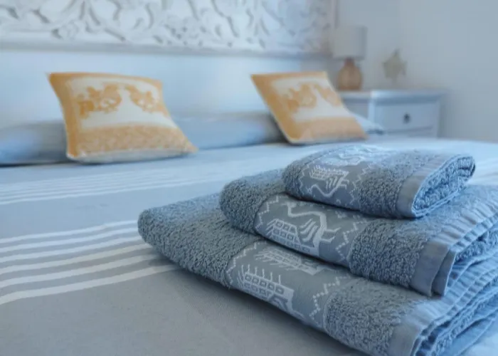 Appartamentino Panoramico...con Finestra Sul Mare!