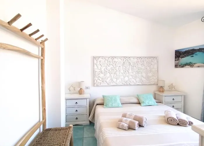 公寓 Appartamentino Panoramico...con Finestra Sul Mare! *