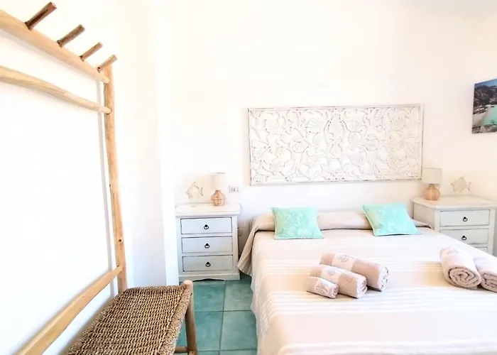 Appartamentino Panoramico...con Finestra Sul Mare! 公寓