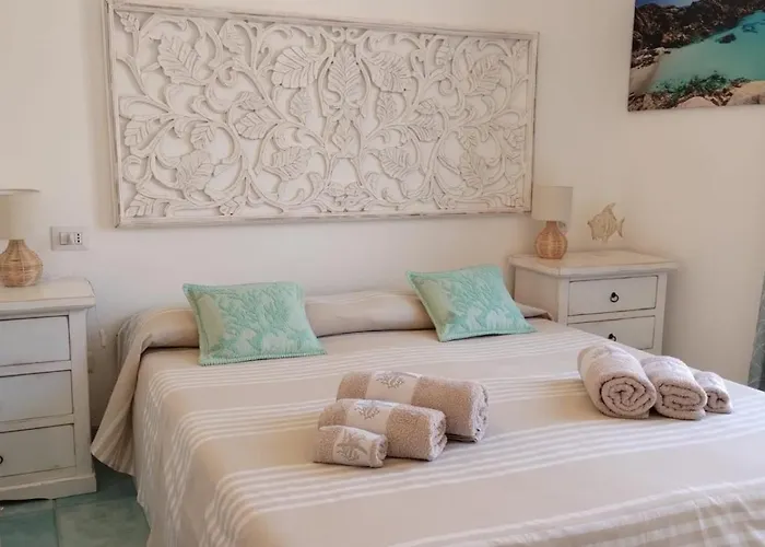 Appartamentino Panoramico...con Finestra Sul Mare!