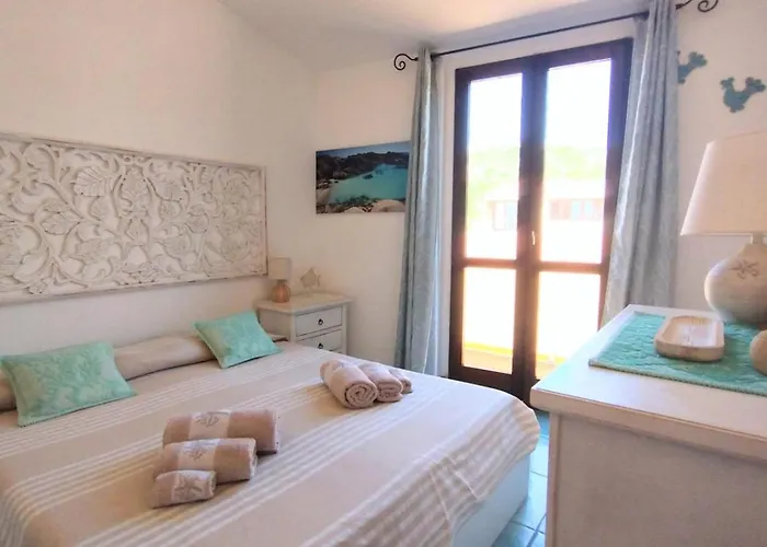 Appartamentino Panoramico...con Finestra Sul Mare! 马达莱纳