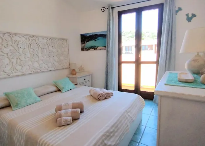 公寓 Appartamentino Panoramico...con Finestra Sul Mare! *